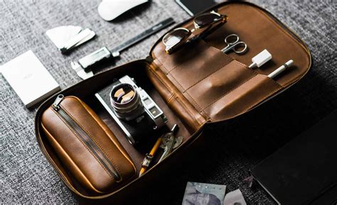 top dopp kit